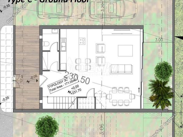 3 bedroom detached house for sale mesogi paphos 7812843 image 12699049