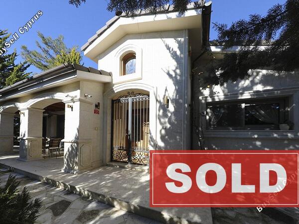 4 bedroom detached house sold moniatis limassol 634843 image 746178