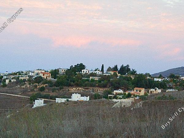 land for sale arodes paphos 232843 image 283350