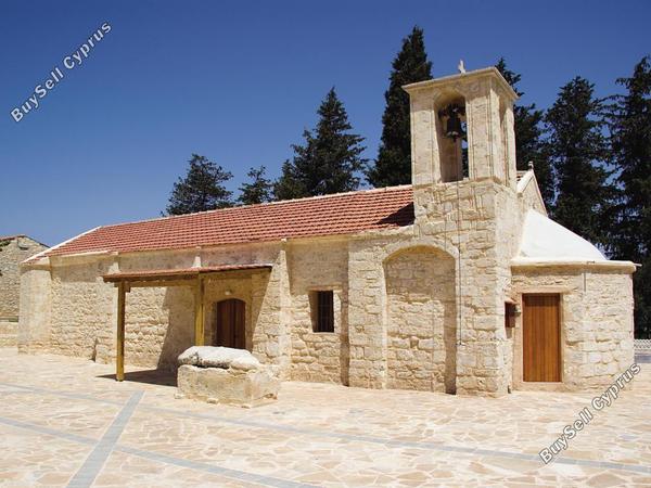 land for sale arodes paphos 232843 image 283351