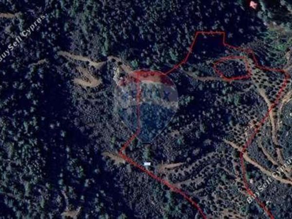 land for sale lythrodontas nicosia 8151843 image 14143758