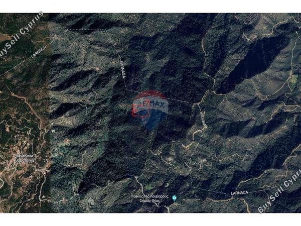 land for sale lythrodontas nicosia 8151843 image 14143762