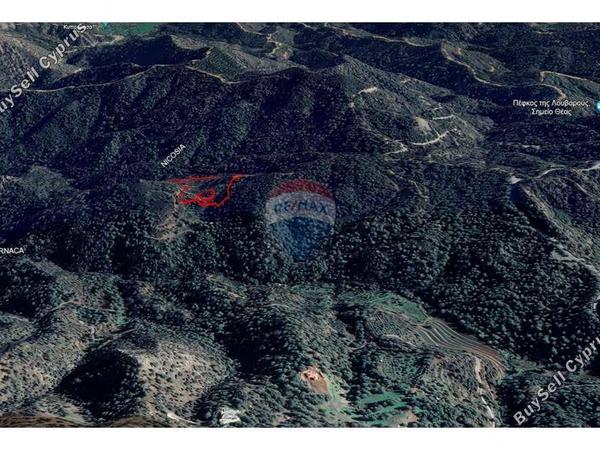 land for sale lythrodontas nicosia 8151843 image 14143763