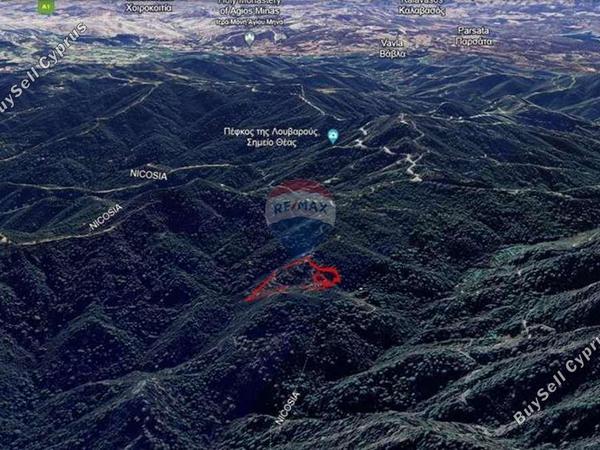land for sale lythrodontas nicosia 8151843 image 14143764