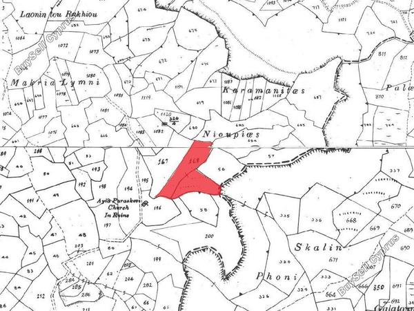 land for sale panagia paphos 1707843 image 15596830