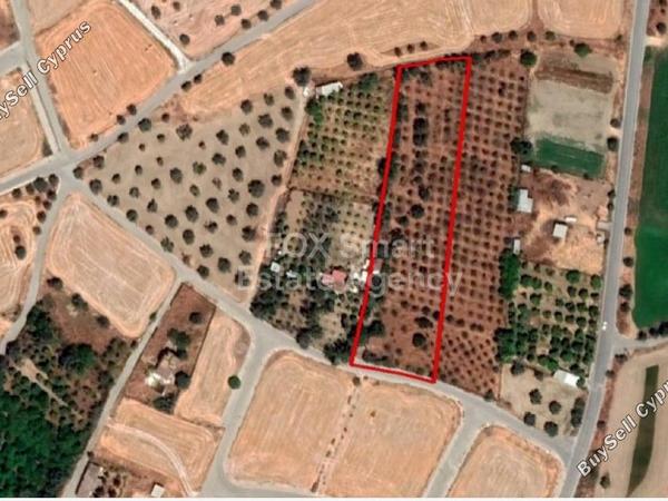 plot for sale dali nicosia 1151843 image 5143540