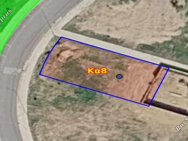 plot for sale makedonitissa nicosia 8607843 image 16166553