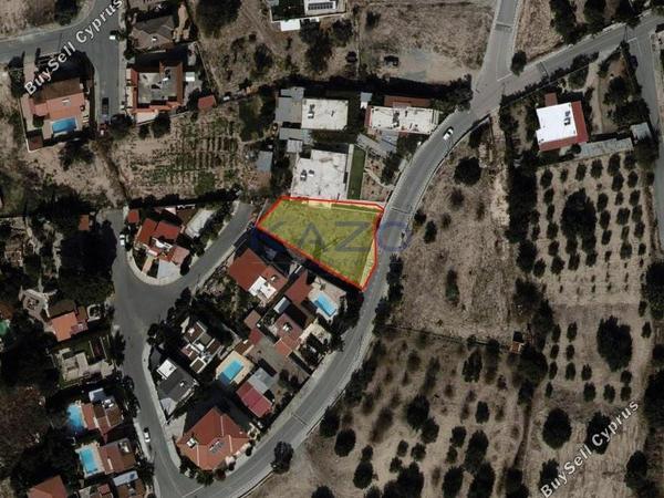 plot for sale paramytha limassol 1735843 image 12979951