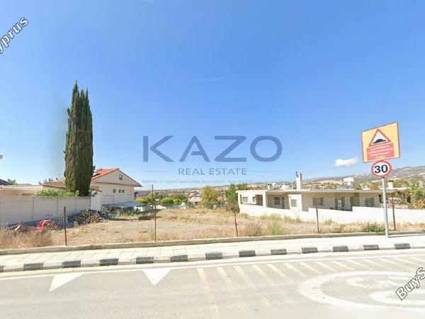 plot for sale paramytha limassol 1735843 image 12979954