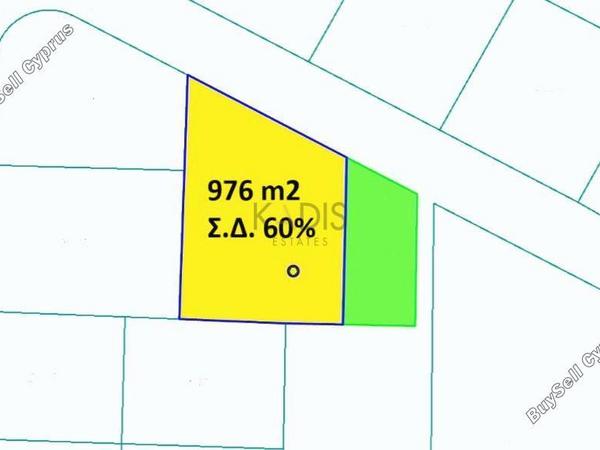plot for sale strovolos nicosia 1256843 image 5829224