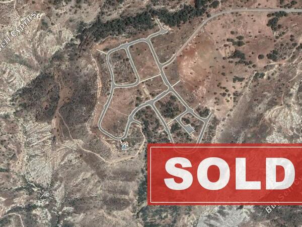 plot sold pissouri limassol 828843 image 1054966