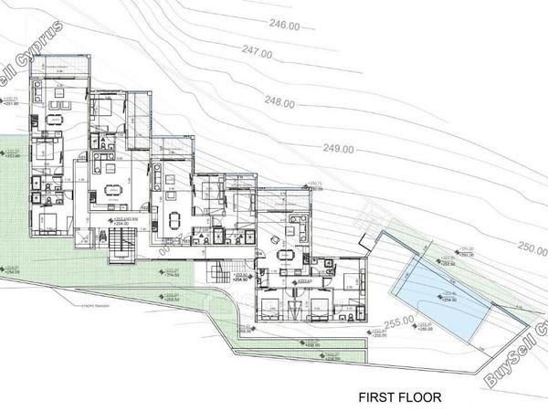 1 bedroom apartment for sale konia paphos 8345943 image 14737636