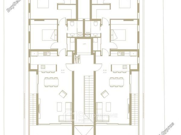 2 bedroom penthouse for sale dasoupoli nicosia 8344943 image 14733241