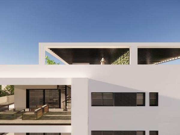 2 bedroom penthouse for sale strovolos nicosia 8254943 image 16184425