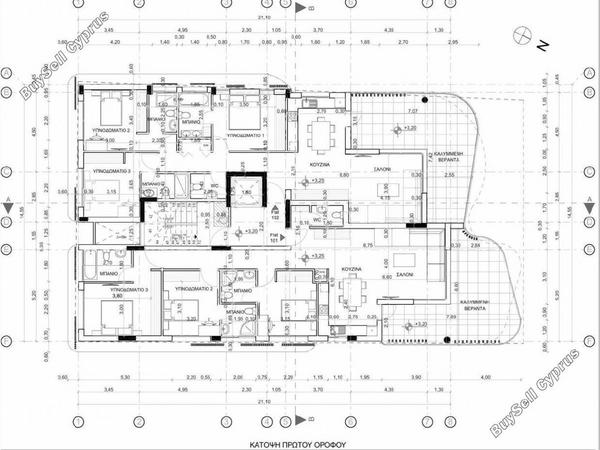 3 bedroom apartment for sale neapolis limassol 8355943 image 14476056