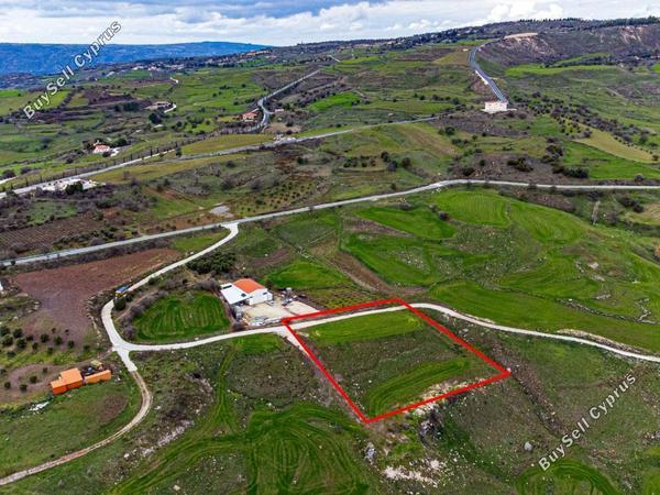 land for sale agios dimitrianos paphos 839943 image 15869161