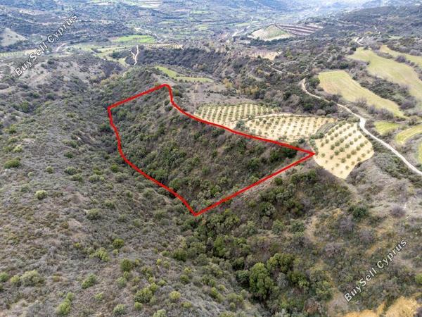 land for sale agios dimitrianos paphos 839943 image 15869165