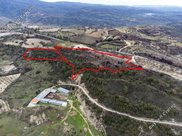 land for sale agios dimitrianos paphos 839943 image 15869169