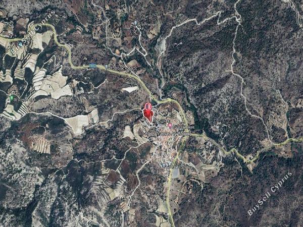 land for sale agios mamas limassol 1215943 image 15601345