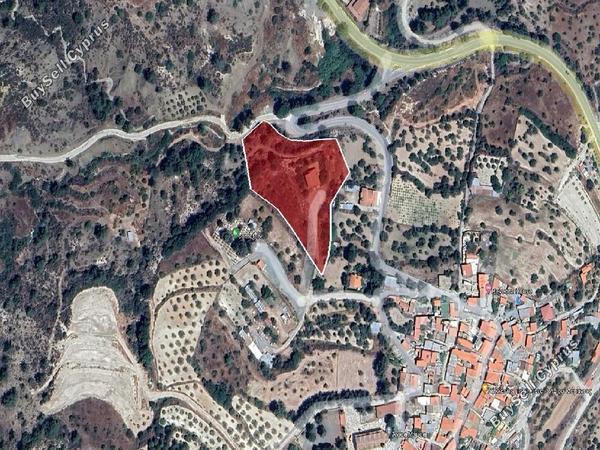 land for sale agios mamas limassol 1215943 image 15601346