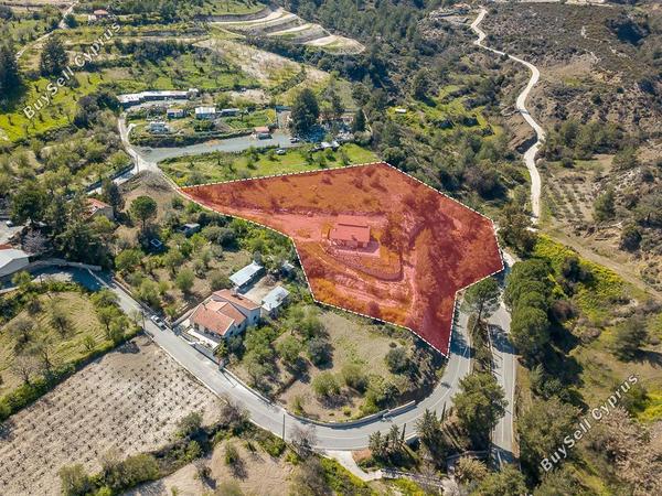 land for sale agios mamas limassol 1215943 image 15601351