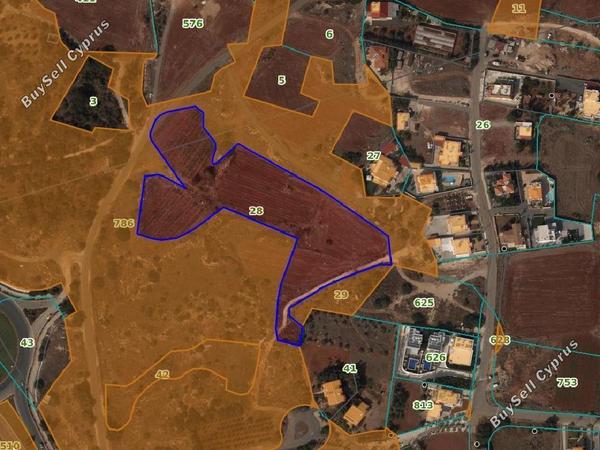 land for sale ayia napa famagusta 8629943 image 15870694
