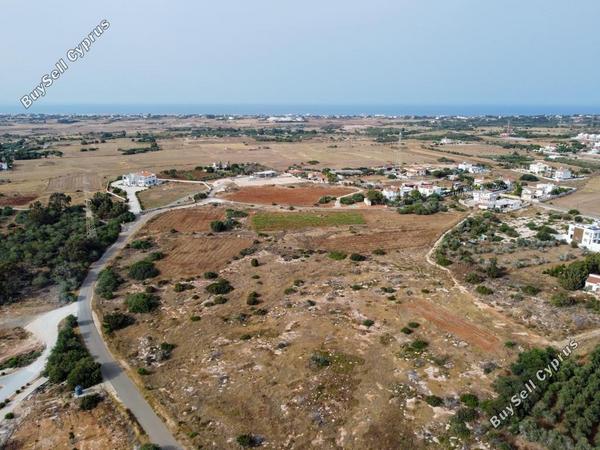 land for sale ayia napa famagusta 8629943 image 15870700