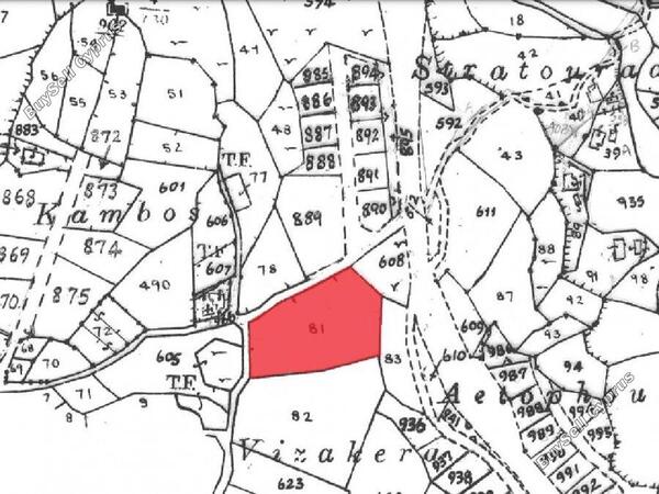 land for sale giolou paphos 1352943 image 2540628