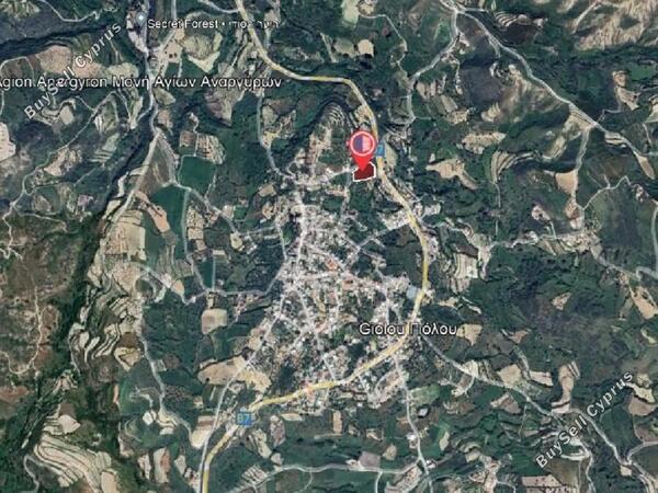 land for sale giolou paphos 1352943 image 2540630
