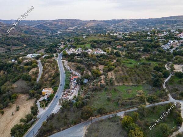 land for sale giolou paphos 1352943 image 2540636
