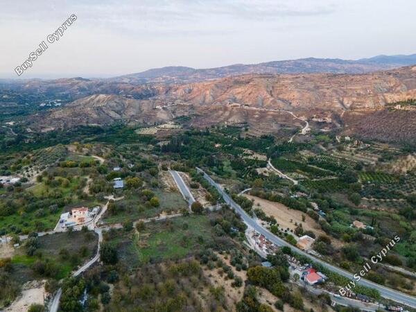 land for sale giolou paphos 1352943 image 2540639