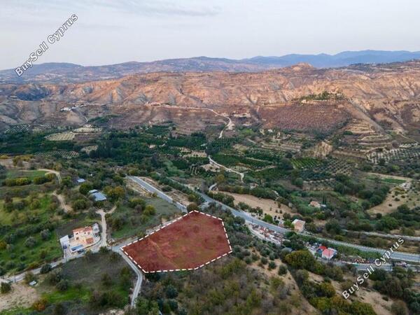 land for sale giolou paphos 1352943 image 2540642