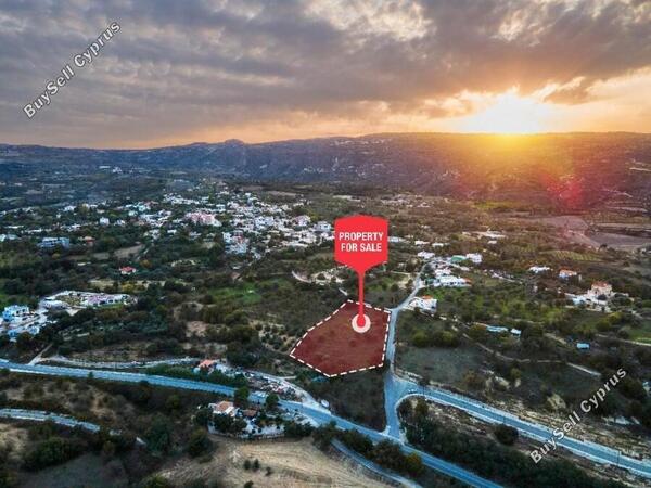 land for sale giolou paphos 1352943 image 2540645