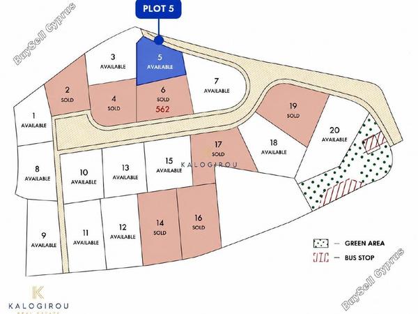 land for sale kalavasos larnaca 8791943 image 16689395