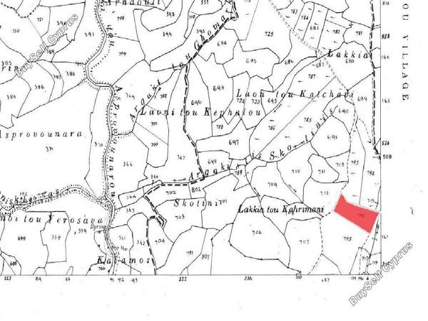 land for sale letymvou paphos 939943 image 15598795