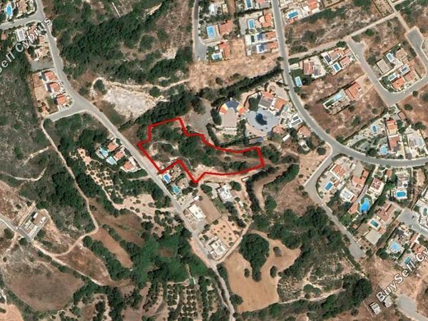 land for sale lofos tala paphos 827943 image 15178852