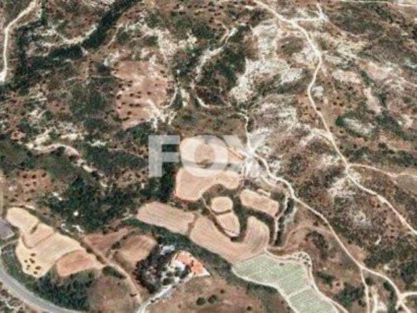 land for sale pissouri limassol 1146943 image 5513908