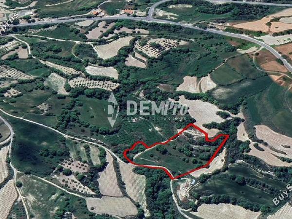 land for sale stroumbi paphos 7812943 image 12701125