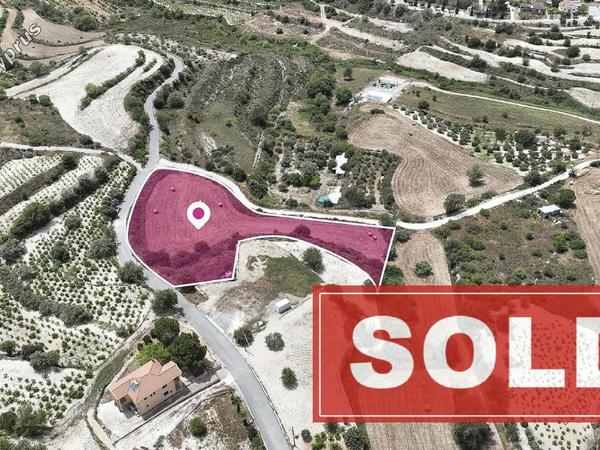 land sold katholiki limassol 8231943 image 17141750