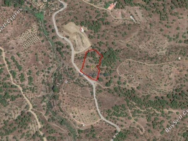 plot for sale agios theodoros soleas nicosia 1194943 image 5573026