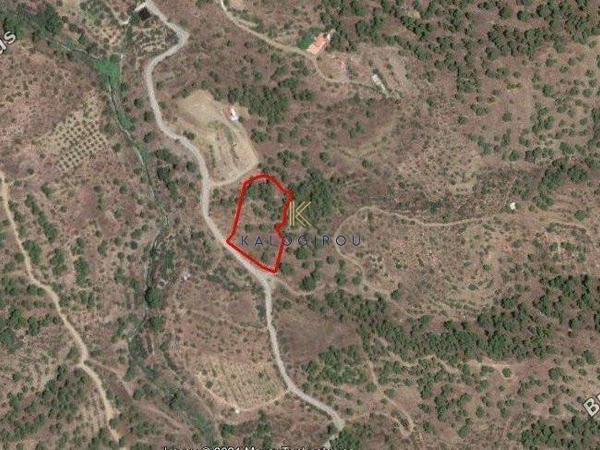 plot for sale agios theodoros soleas nicosia 1194943 image 5573028