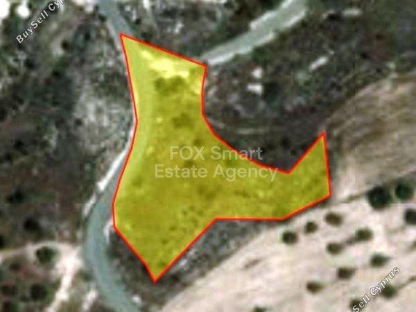 plot for sale alampra nicosia 1152943 image 5164079