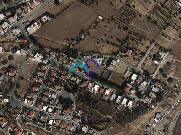 plot for sale anageia nicosia 8080943 image 13206981