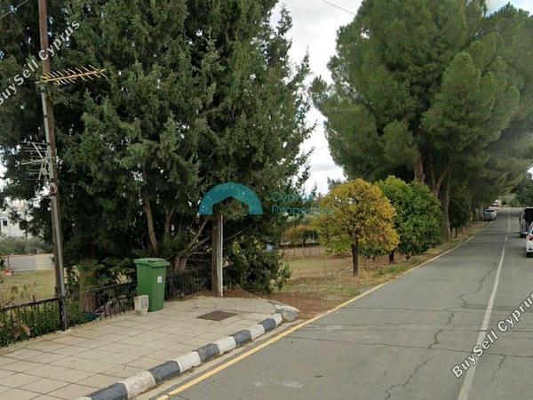 plot for sale anageia nicosia 8080943 image 13206982