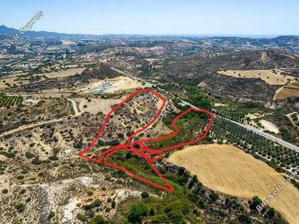 plot for sale skarinou larnaca 1650943 image 11429699