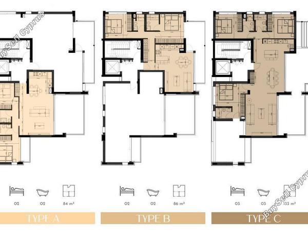 studio apartment building for sale neapolis limassol 1679943 image 5111140