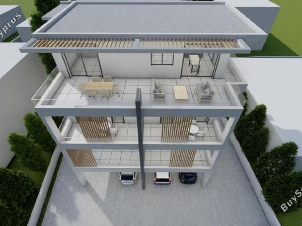 1 bedroom apartment for sale kato paphos universal paphos 1804053 image 13640262
