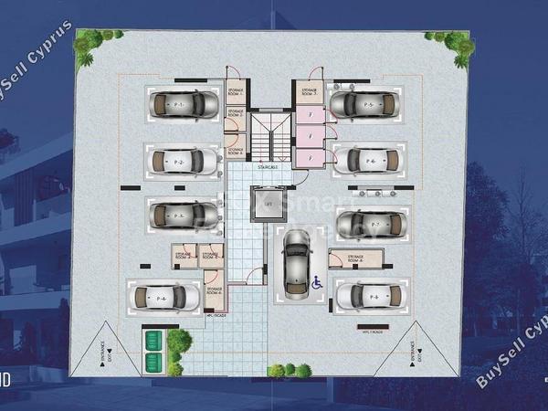 1 bedroom penthouse for sale oroklini larnaca 8421053 image 14962688