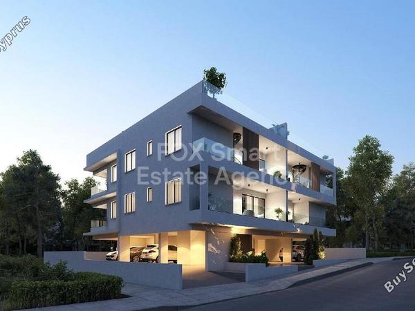 1 bedroom penthouse for sale oroklini larnaca 8421053 image 14962692