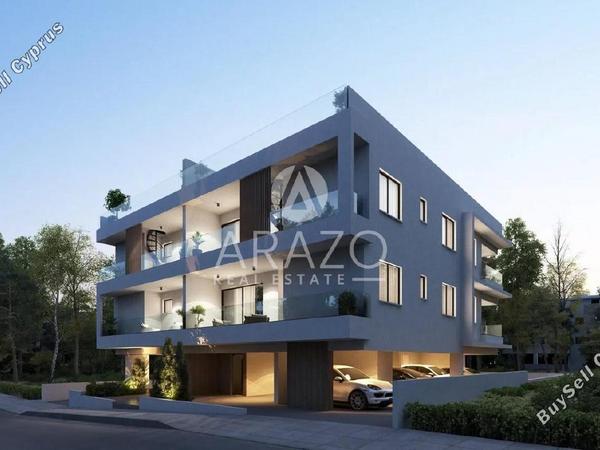 1 bedroom penthouse for sale oroklini larnaca 8500053 image 15325155